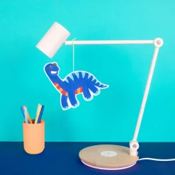 OMY Kit de peinture DINOS - 4MURS