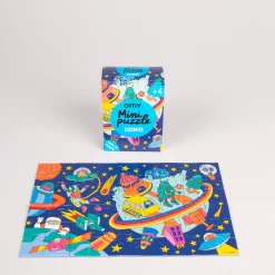 OMY Puzzle COSMOS - 4MURS