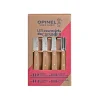 OPINEL Coffret couverts LES ESSENTIELS coloris beige - 4MURS