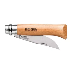 OPINEL Couteau NUMÉRO 8 - 4MURS