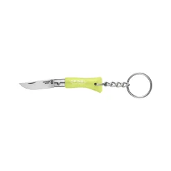 OPINEL Porte clef N02 ANIS coloris vert - 4MURS