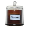 Opjet Bougie parfumée GRENADE ACIDULEE Grenade - 4MURS