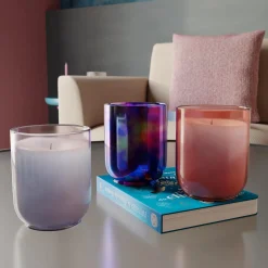Opjet Bougie parfumée MERVEILLEUX Patchouli - 4MURS