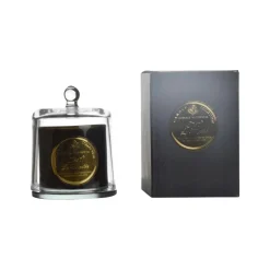 Opjet Bougie parfumée THE A LA MENTHE Menthe & fleur de sureau - 4MURS