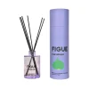 Opjet Diffuseur ARTY coloris violet - 4MURS
