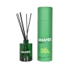 Opjet Diffuseur ARTY coloris vert - 4MURS