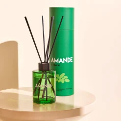 Opjet Diffuseur ARTY coloris vert - 4MURS