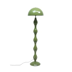 Opjet Lampadaire NINI coloris kaki - 4MURS