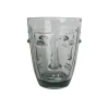 Opjet Verre FACE GLASS CLAIR coloris transparent - 4MURS