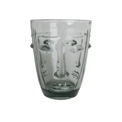 Opjet Verre FACE GLASS CLAIR coloris transparent - 4MURS