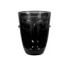 Opjet Verre FACE GLASS FONCE coloris noir - 4MURS