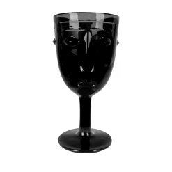 Opjet Verre FACE GLASS HIGH FONCE coloris noir - 4MURS