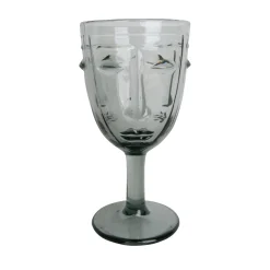 Opjet Verre FACE GLASS HIGH CLAIR coloris transparent - 4MURS