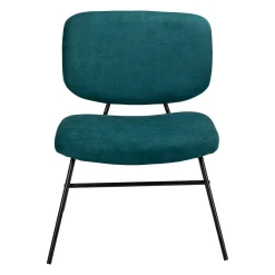 Ostaria Fauteuil SILA coloris vert - 4MURS