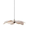 Ostaria Suspension MARGAUX écru 11 x 60 cm diamètre 60 cm - 4MURS