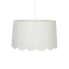 Ostaria Suspension MELINDA coloris beige 23 x 40 cm - 4MURS