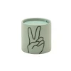 PADDYWAX Bougie parfumée PEACE Lavande / thym - 4MURS