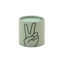 PADDYWAX Bougie parfumée PEACE Lavande / thym - 4MURS