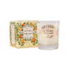 Panier des sens Bougie parfumée FLEUR D'ORANGER Fleur d'oranger