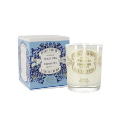 Panier des sens Bougie parfumée PÉTALES D'IRIS Iris - 4MURS