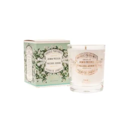 Panier des sens Bougie parfumée JASMIN PRÉCIEUX Jasmin - 4MURS