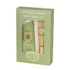 Panier des sens Coffret cosmétique JOLIES MAINS amande - 4MURS