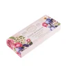 Panier des sens Coffret cosmétique COFFRET DÉCOUVERTE EAUX DE TOILETTE Rose, iris, fleur d'oranger, jasmin, verveine