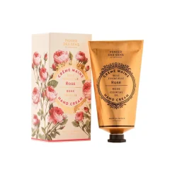 Panier des sens Crème mains ROSE Rose hauteur 11,4 cm - 4MURS