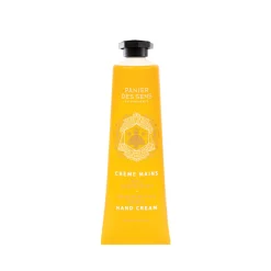 Panier des sens Crème mains MIEL RÉGÉNÉRANT Miel hauteur 10,9 cm