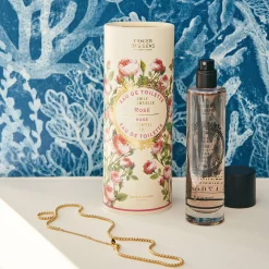 Panier des sens Eau de toilette ROSE Rose - 4MURS