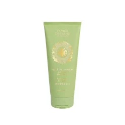 Panier des sens Gel douche HUILE AMANDE Amande - 4MURS