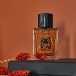 Panier des sens Parfum homme L'OLIVIER Olive - 4MURS