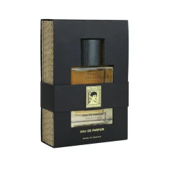 Panier des sens Parfum homme L'OLIVIER Olive - 4MURS