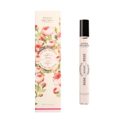 Panier des sens Parfum LES ESSENTIELS - ROLL ON Rose - 4MURS