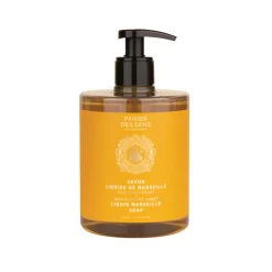 Panier des sens Savon liquide MIEL RÉGÉNÉRANT Miel - 4MURS