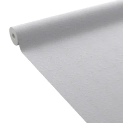Papier peint à peindre CLASSICO coloris blanc - 4MURS