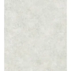 Papier peint adhésif TIMEN coloris Gris clair - 4MURS