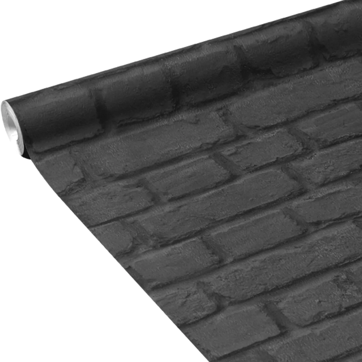 Papier peint AGORA coloris gris béton - 4MURS