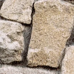 Papier peint ETERNAL STONE coloris gris béton - 4MURS