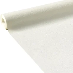 Papier peint intissé AKTEA coloris blanc - 4MURS