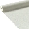 Papier peint intissé AKTEA coloris gris perle - 4MURS