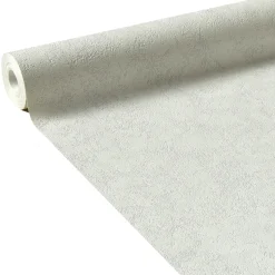 Papier peint intissé AKTEA coloris gris perle - 4MURS