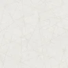 Papier peint intissé ARION coloris blanc - 4MURS