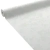 Papier peint intissé AUDELIA coloris vert de gris - 4MURS