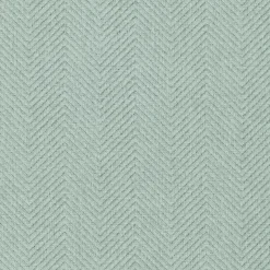 Papier peint intissé BABETH coloris vert de gris - 4MURS