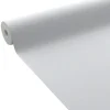 Papier peint intissé BAMBINO coloris gris de lin - 4MURS