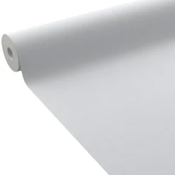 Papier peint intissé BAMBINO coloris gris de lin - 4MURS