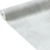 Papier peint intissé BARKLEY coloris gris perle - 4MURS