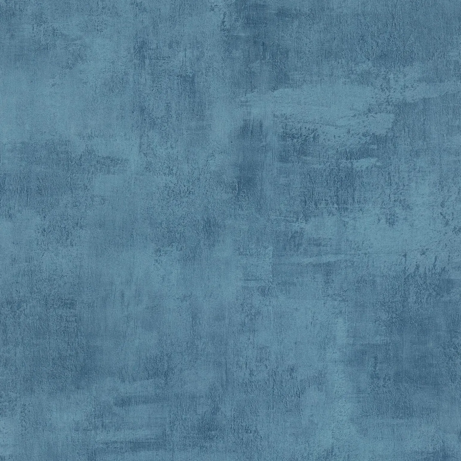 Papier peint intissé BARKLEY coloris bleu gazoline - 4MURS