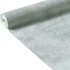 Papier peint intissé BARKLEY coloris gris béton - 4MURS